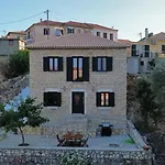 Chrysavgi Stone House