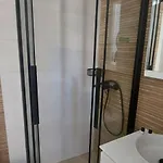 Σύγχρονο Στούντιο Διαμέρισμα
