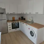 Σύγχρονο Στούντιο Διαμέρισμα