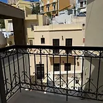 Prince Of Aegean - Two Balconies
