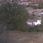 Το Μικρό Σπίτι Στο Λιβάδι The Little House In The Meadow