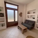 Agroktima Drosou Apartment