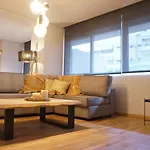 Posh 1-Bdr Apartment Athenean Riviera