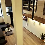 Cosy Loft