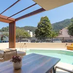 Ntinas Seaside Suites