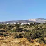 Stylish House With Sea-View In Kampos