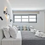 Villa Sol Alma Naousa Paros