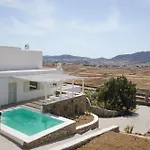 Lea Villas Mykonos