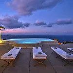 The Eagle'S Nest, Fanari, Mykonos