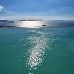 The Eagle'S Nest, Fanari, Mykonos