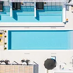 Quartano Suites By Heliessa, Adults Only