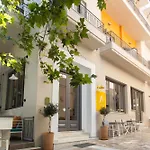 Athena Hotel