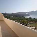 Skoutari Beach Hotel