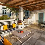 Anema Boutique Hotel & Villas Santorini