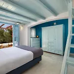 Anema Boutique Hotel & Villas Santorini
