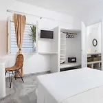 Aspries Suites