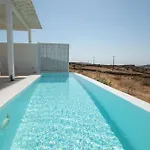 The Ammonite Resort