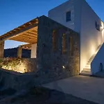 Miamis Villas Mykonos II