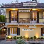 Tinas Home - Kalamata Mediterranean Villas