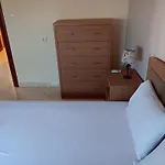 Ntalis Apartment