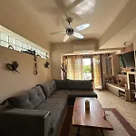 City Center Apartment