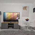 Roxy 2 Studio Apartment Voula, Glyfada