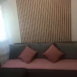 Polit Luxury Aprt 2 Bedrooms