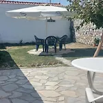 Amalia Beach Apartment