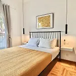 My Athenian Suite