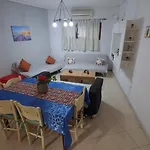 My Cozy Apartment