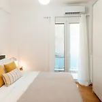 Phaedrus Living Alimos Edem Beach Flat