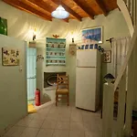 Windmill For Two Near Skala Eressos