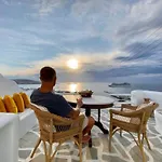 Orizontas Sea View Mykonos