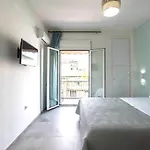 Sweet Apartment In Athens A1