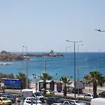 Modern Luxury Athens Riviera Apt With Sea View