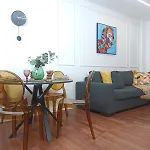 Down Town Luxurious Apartments 5