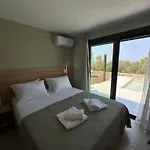 Calmia Fine Living Villas