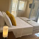 Square Apartments