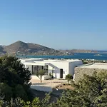 Villa Architecte Exceptionnelle - Paros, Naoussa - Villa Andreas