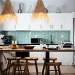 Living South Apartment