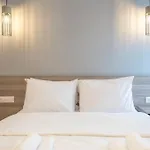 Urban Αpartment