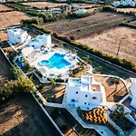 Avas Palm Villas