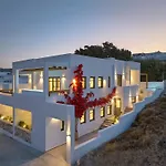 Villa Sol Alma Naousa Paros
