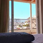 Penthouse Close To Piraeus Port