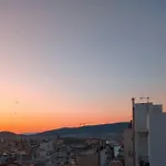 Penthouse Close To Piraeus Port