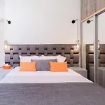 Sonata Suites