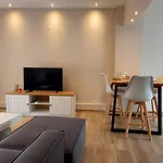 Manos' Apartment