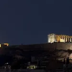 Nest Studio With Terrace, Acropolis View
