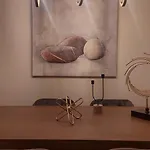 New Modern Elegant Apt In Ano Glyfada W Balcony