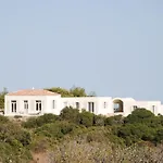 Island Residence